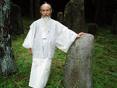 佐太の京石にて