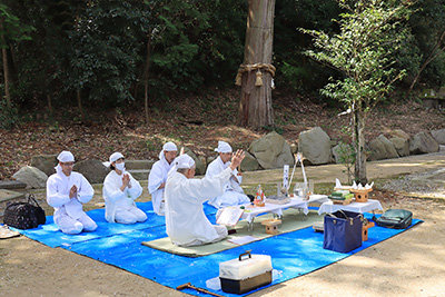 大麻神社